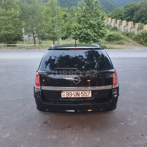 Opel Astra-7