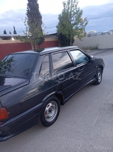 LADA (VAZ) 2115-15