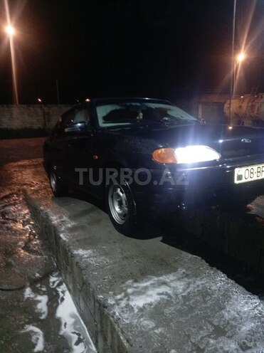 LADA (VAZ) 2115-18