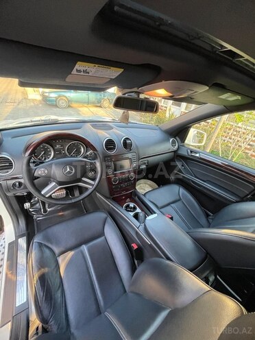 Mercedes GL 450 4MATIC-6