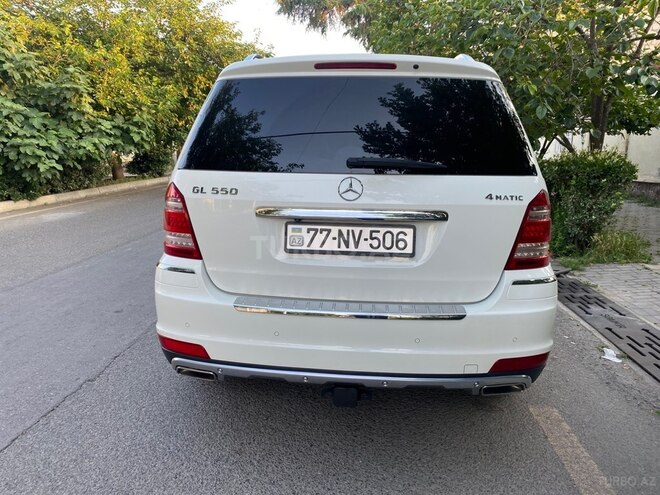 Mercedes GL 450 4MATIC-12