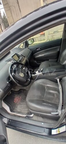 Toyota Prius-6