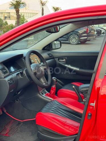 Toyota Corolla-15
