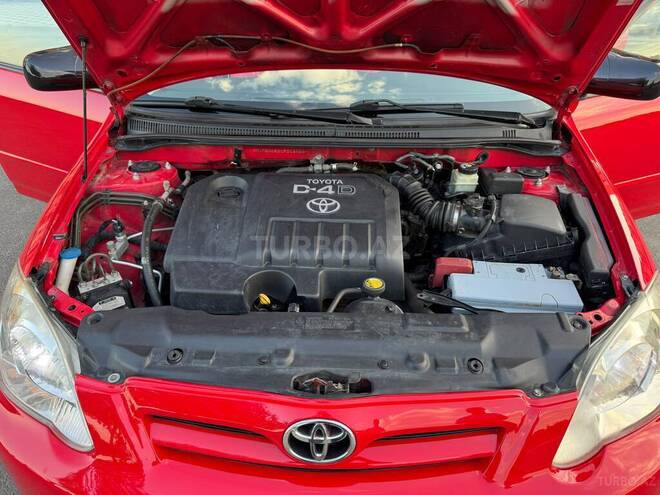 Toyota Corolla-19
