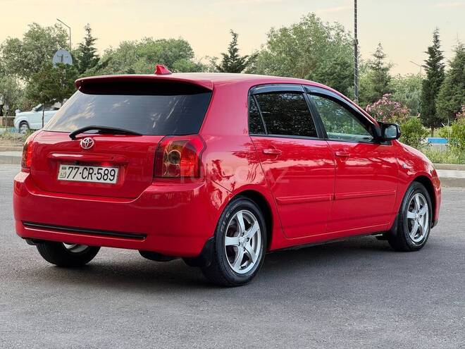 Toyota Corolla-10