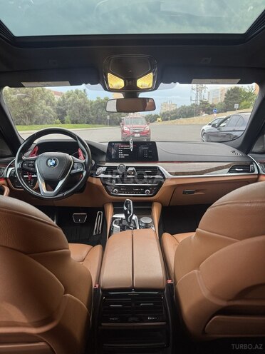 BMW 530-7