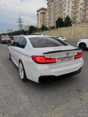 BMW 530-5