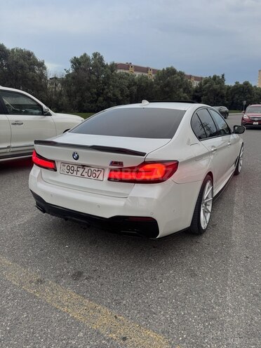 BMW 530-6