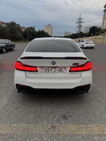 BMW 530-4