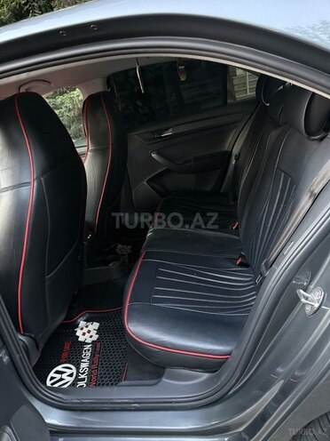 Skoda Rapid-7
