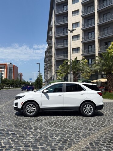 Chevrolet Equinox-6