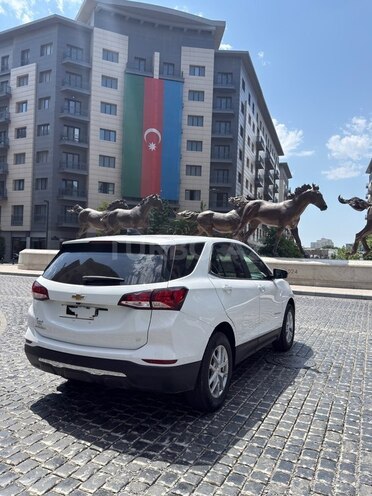 Chevrolet Equinox-3