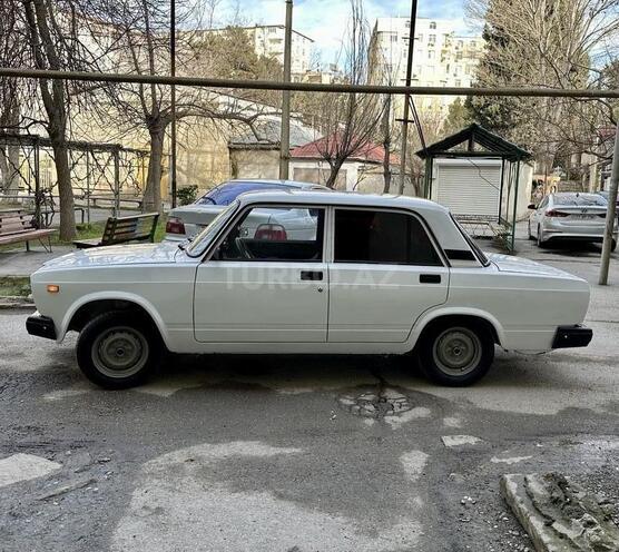 LADA (VAZ) 2107-9