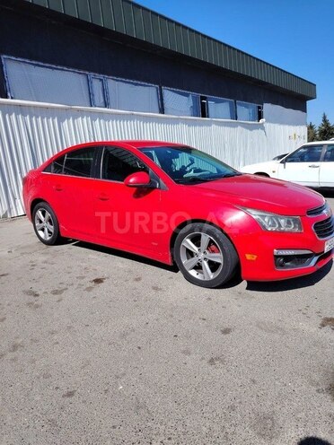 Chevrolet Cruze-6