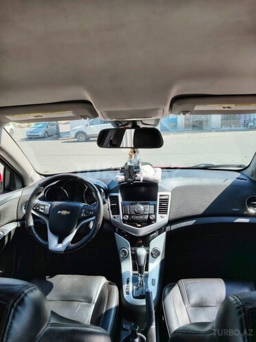 Chevrolet Cruze-7