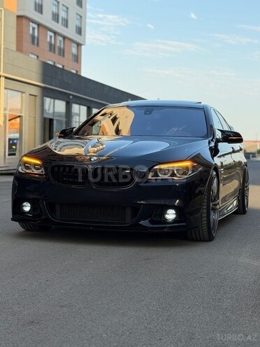 BMW 528-3