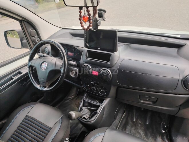 Fiat Qubo-5