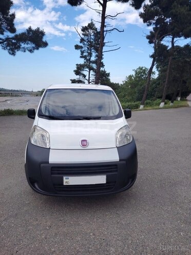 Fiat Qubo-1