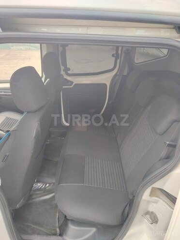 Fiat Qubo-6