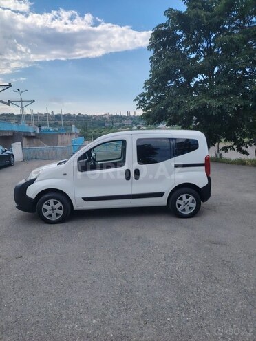 Fiat Qubo-2
