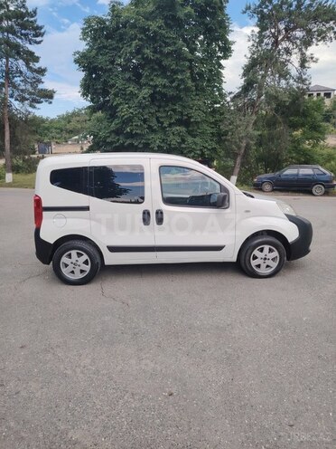 Fiat Qubo-3