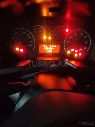 Fiat Qubo-7
