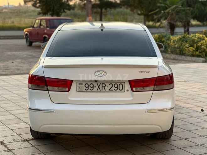 Hyundai Sonata-5