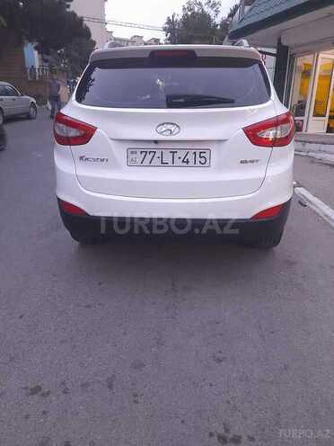 Hyundai ix35-2