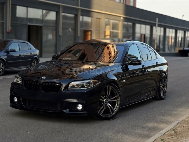 BMW 528-1