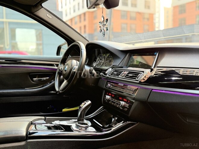BMW 528-8