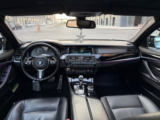 BMW 528-7