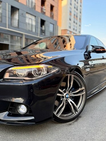 BMW 528-5