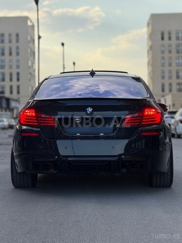 BMW 528-10