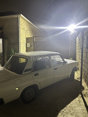 LADA (VAZ) 2107-6