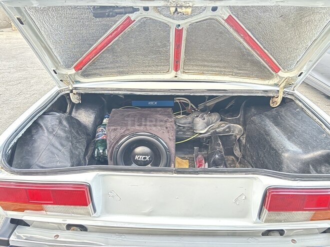 LADA (VAZ) 2107-10