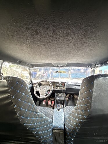 LADA (VAZ) 2107-7