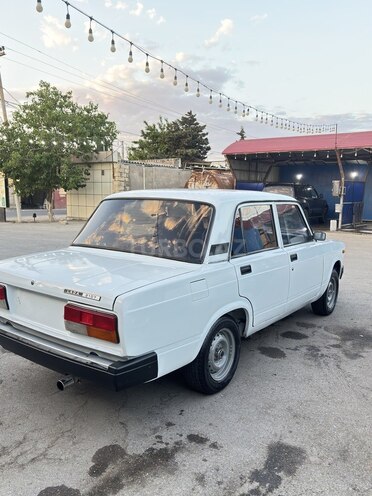 LADA (VAZ) 2107-3