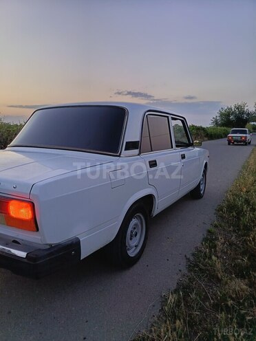 LADA (VAZ) 2107-5
