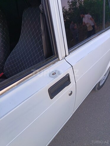 LADA (VAZ) 2107-6