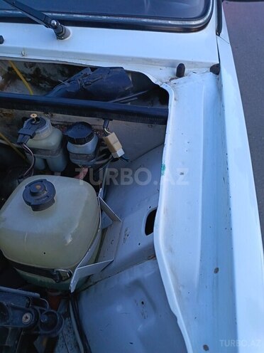 LADA (VAZ) 2107-18
