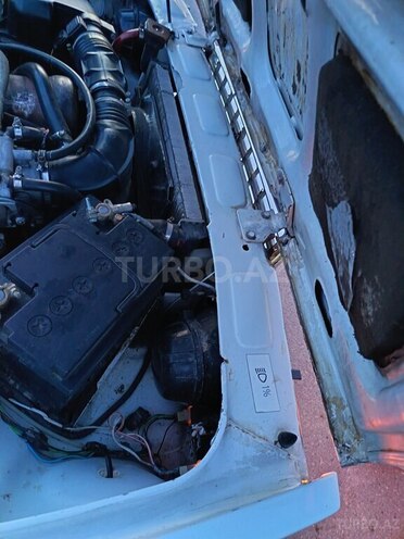 LADA (VAZ) 2107-16