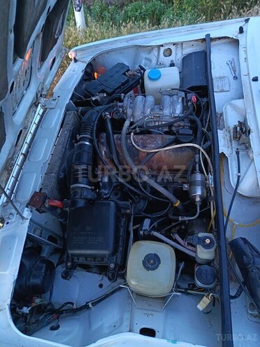 LADA (VAZ) 2107-15