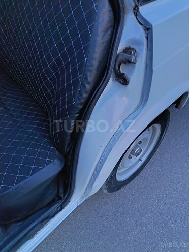 LADA (VAZ) 2107-14