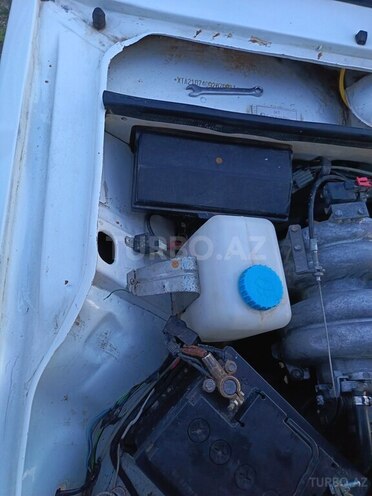 LADA (VAZ) 2107-17