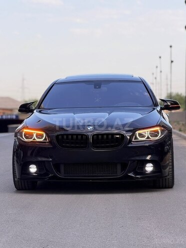 BMW 528-2