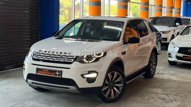 Land Rover Discovery Sport-7