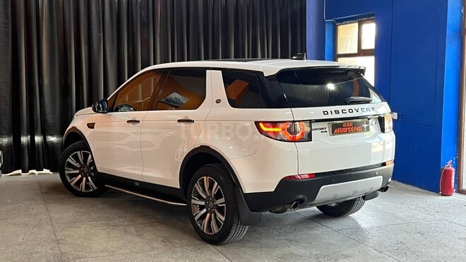 Land Rover Discovery Sport-9