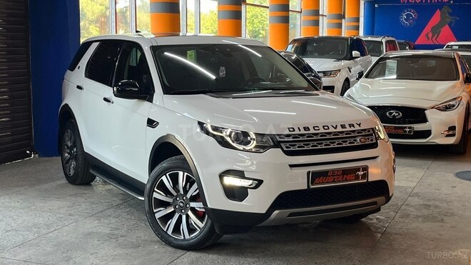 Land Rover Discovery Sport-5
