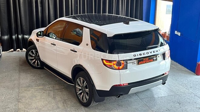 Land Rover Discovery Sport-11