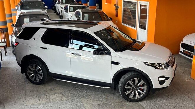 Land Rover Discovery Sport-4